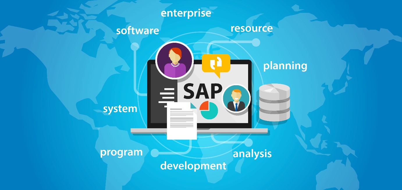 Principales soluciones en SAP Imagen